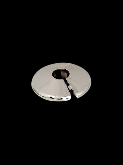 3" Floor Ceiling Plate Aluminum