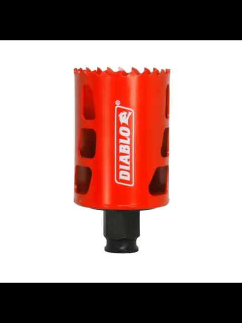 DIABLO DHS1813 1-13/16" HOLE SAW