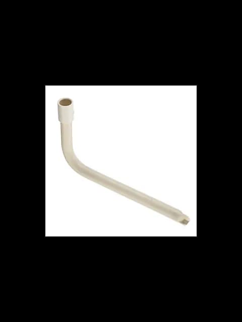 SPEARS SOP-0500-CE 1/2" CPVC GOLD STUB OUT ELL CLOSED END S4106-005