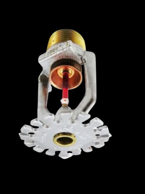 Tyco Pendent 1/2" STD 5.6K Brass 200 Degrees