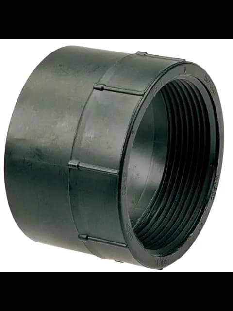 6" ABS Female Adapter