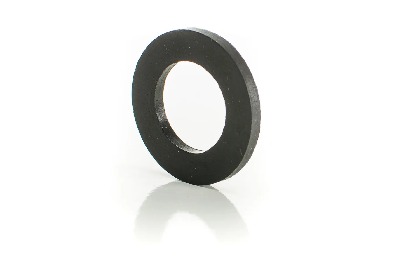 3/4" Water Meter Coupling - Washer Gasket Only