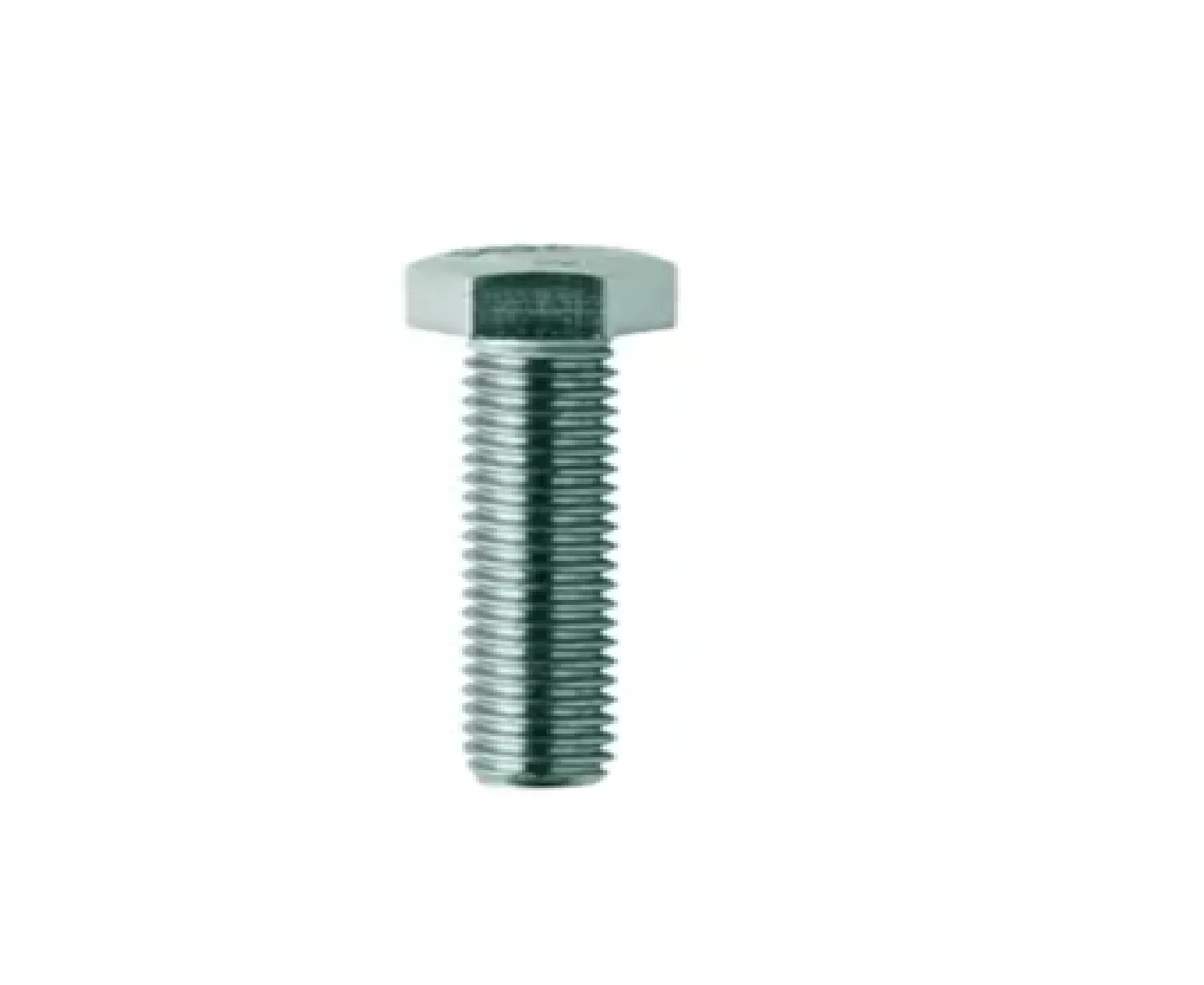 Dottie MB12112 1/2"-13 X 1-1/2" Hex Head Tap Bolt