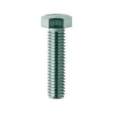 Dottie 3/8"-16 X 1/2" Hex Head Tap Bolt
