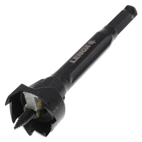 LENOX 1787515 1-3/8" Bi-Metal Self Feed Bits