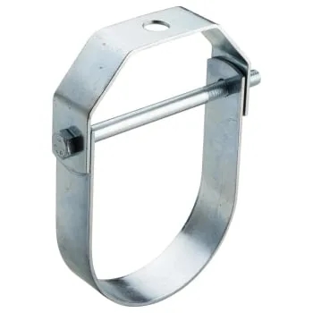 8" Clevis Hanger