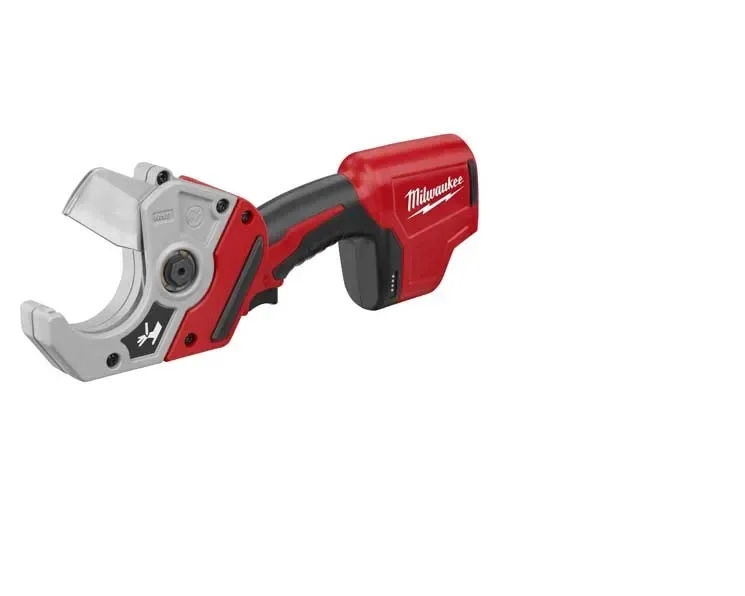 M12? Plastic Pipe Shear