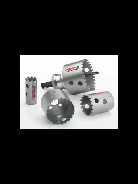 DG H/S-22DG 1 3/8 34.5MM HOLESAW