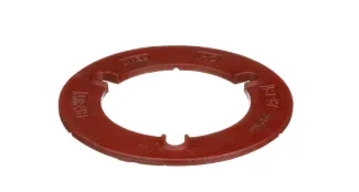 Membrane Clamp For A1 Body