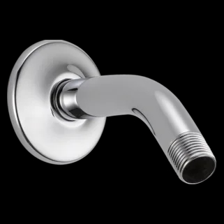 Delta U4993-PK Shower Arm & Flange in Chrome