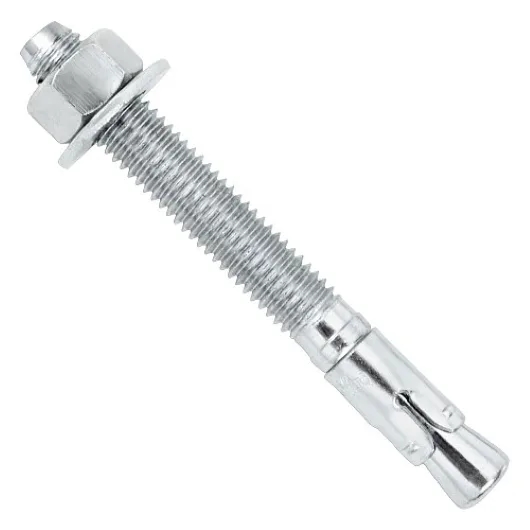 5/8" X 6" Power-Stud+ SD1 Wedge Expansion Anchor