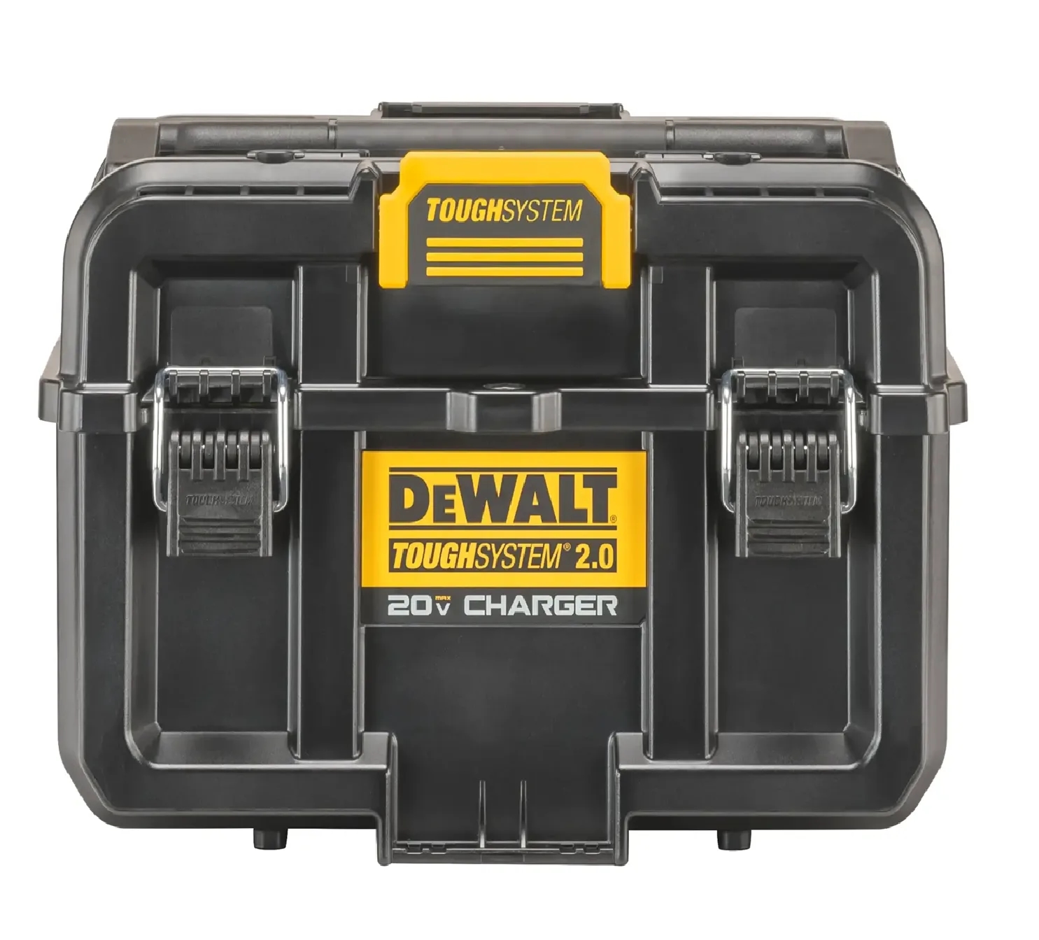 DeWalt DWST08050 TOUGHSYSTEM« 2.0 20V MAX* Dual Port Charger