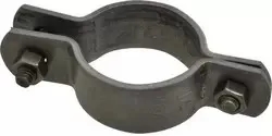 ANVIL AF730 2-1/2" Seismic Clamp W/Swivel
