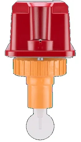 System Sensor WFDNFS CPVC Flow Switch