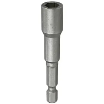 Dottie 1/4" X 2-9/16" Magnetic Nut Driver