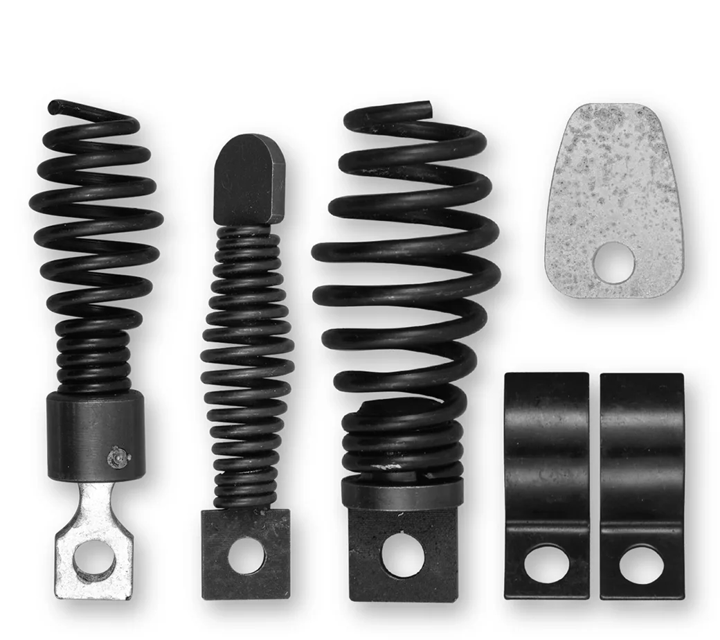 5 Piece Cutter Set For 3/8" Cable