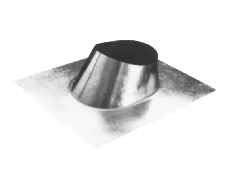 AMERICAN METAL 3/4" Standard Flashing