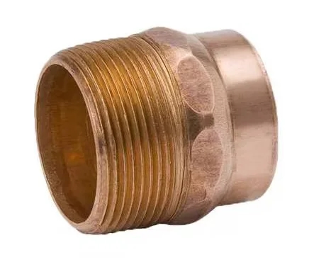 2" CxM DWV Adapter