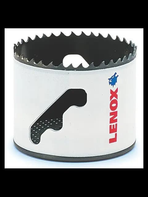 LENOX 30022-22L 1-3/8" Hole Saw
