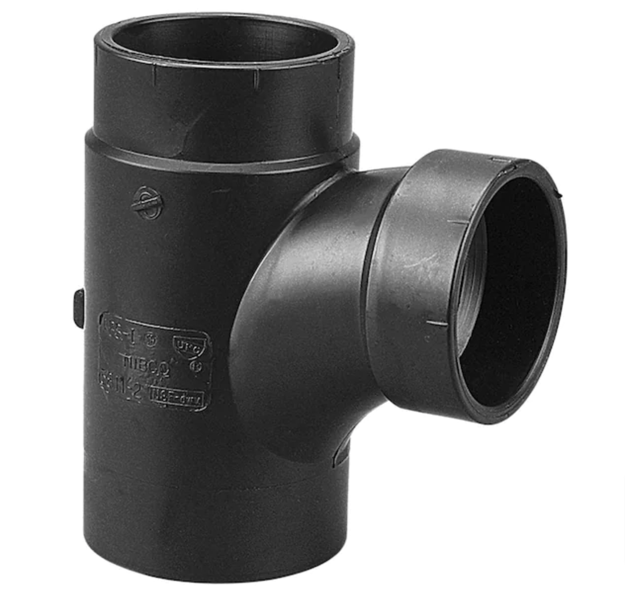 NIBCO-2-in-ABS-DWV-Spigot-x-Hub-x-Hub-Sanitary-Street-Tee-C58112HD2-The-Home-Depot.png