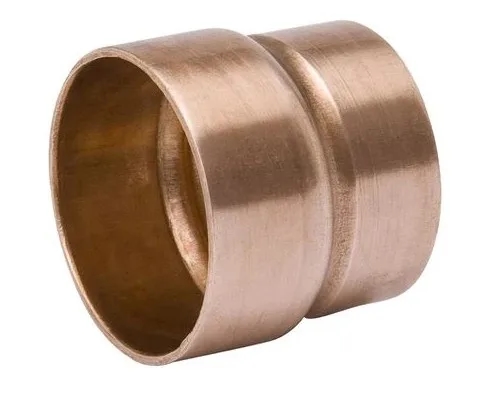2" X 1-1/2" CxC DWV Reducing Coupling