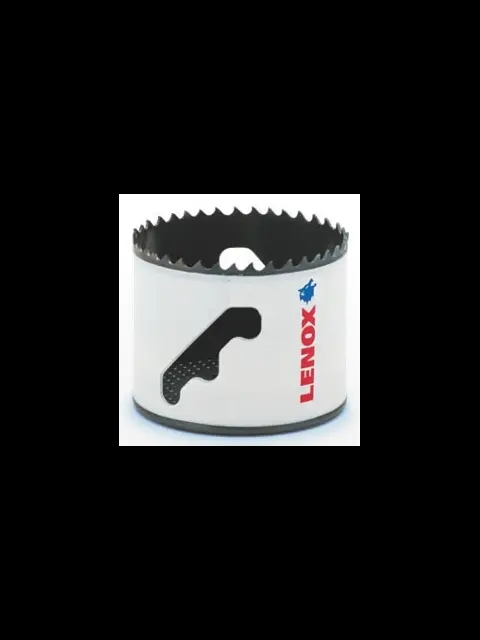 LENOX 30036-36L 2-1/4" Hole Saw
