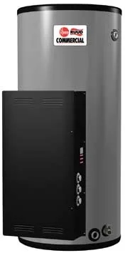 RHEEM E120A-81-GS 119GAL 81KW 480V 3PH Electric Water Heater