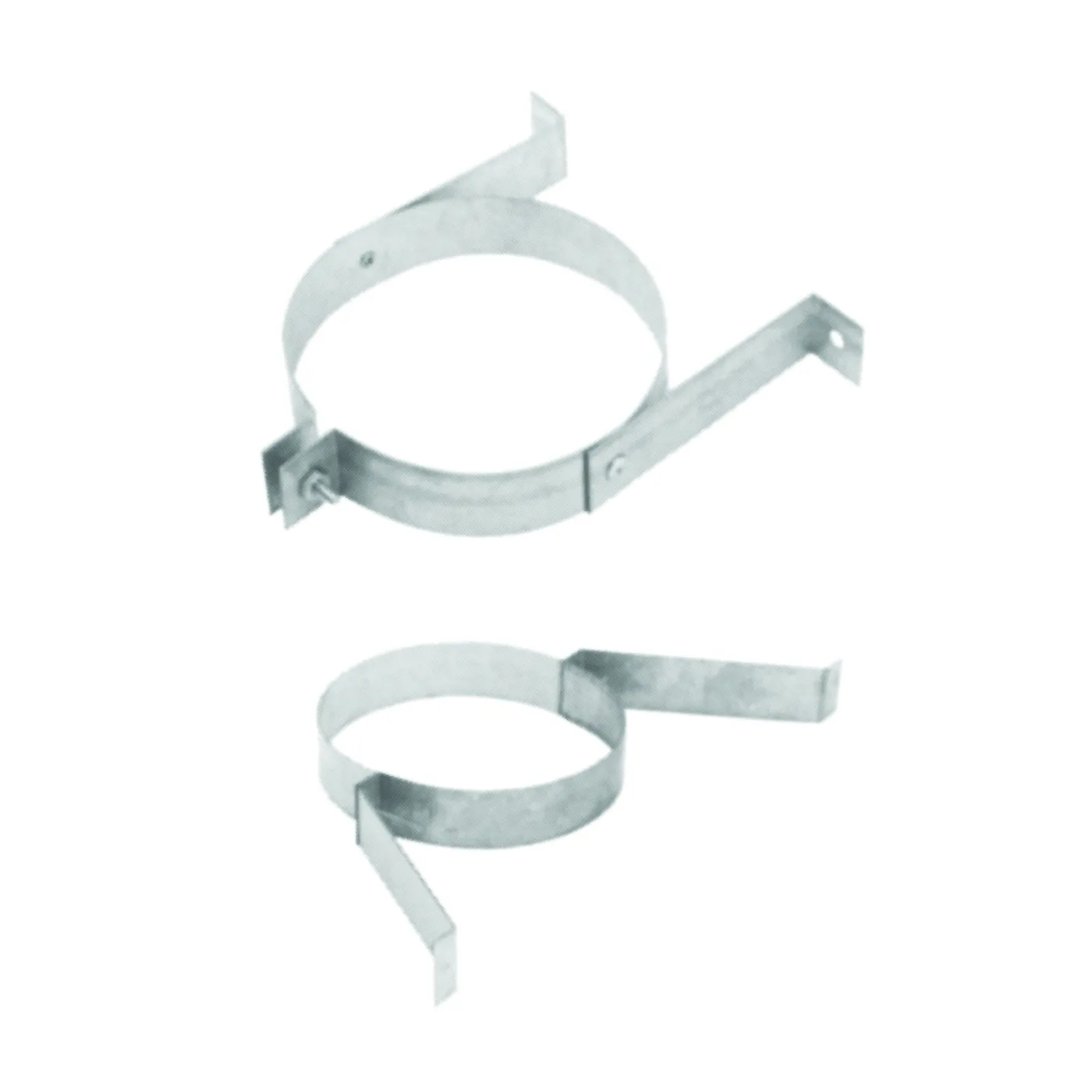 AMERICAN METAL 3VPH 3" Vent Pipe Hanger