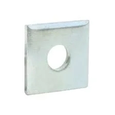 Dottie 1/2" Square Washer (BX-50)