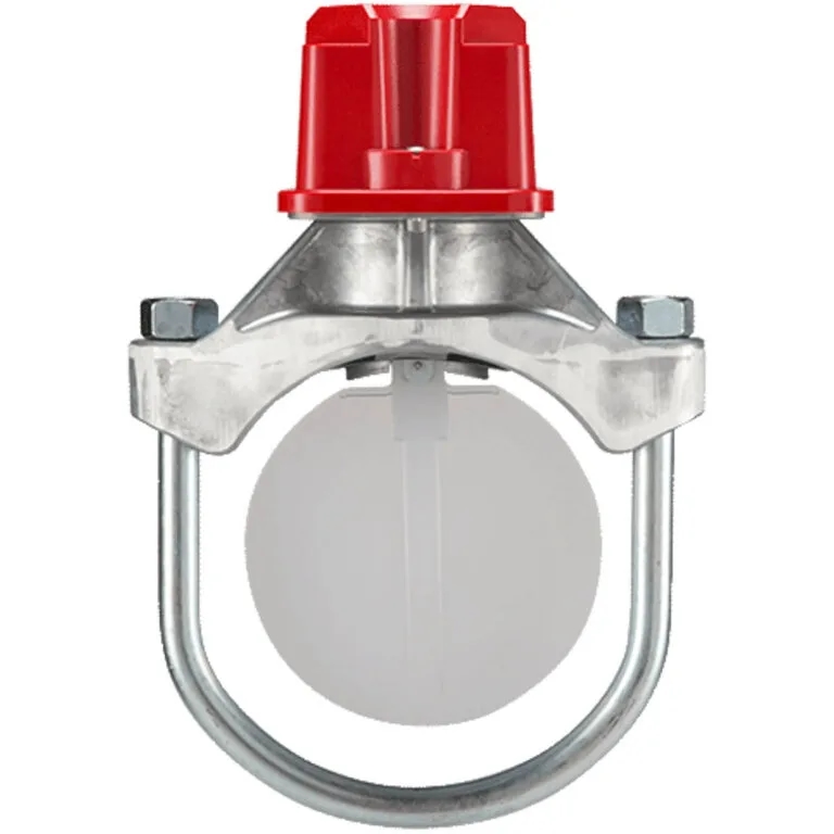 System Sensor WFD50N 5" Flow Switch