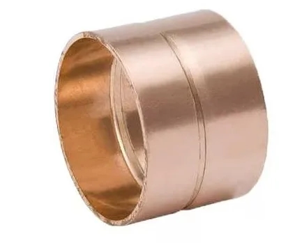 2" CxC DWV Coupling