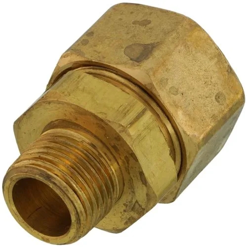3/4" AutoFlare X 1/2" NPT Reducing Adapter