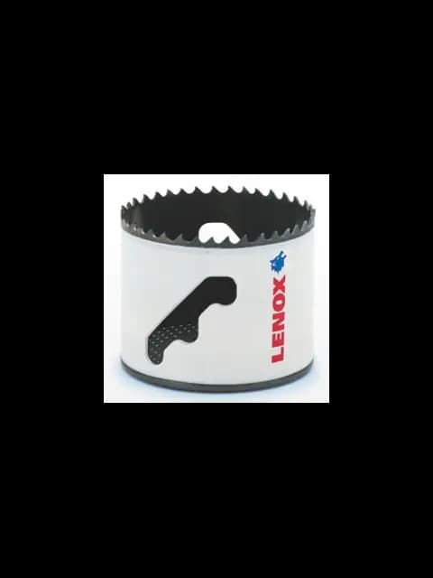 LENOX 30044-44L 2-3/4" Hole Saw