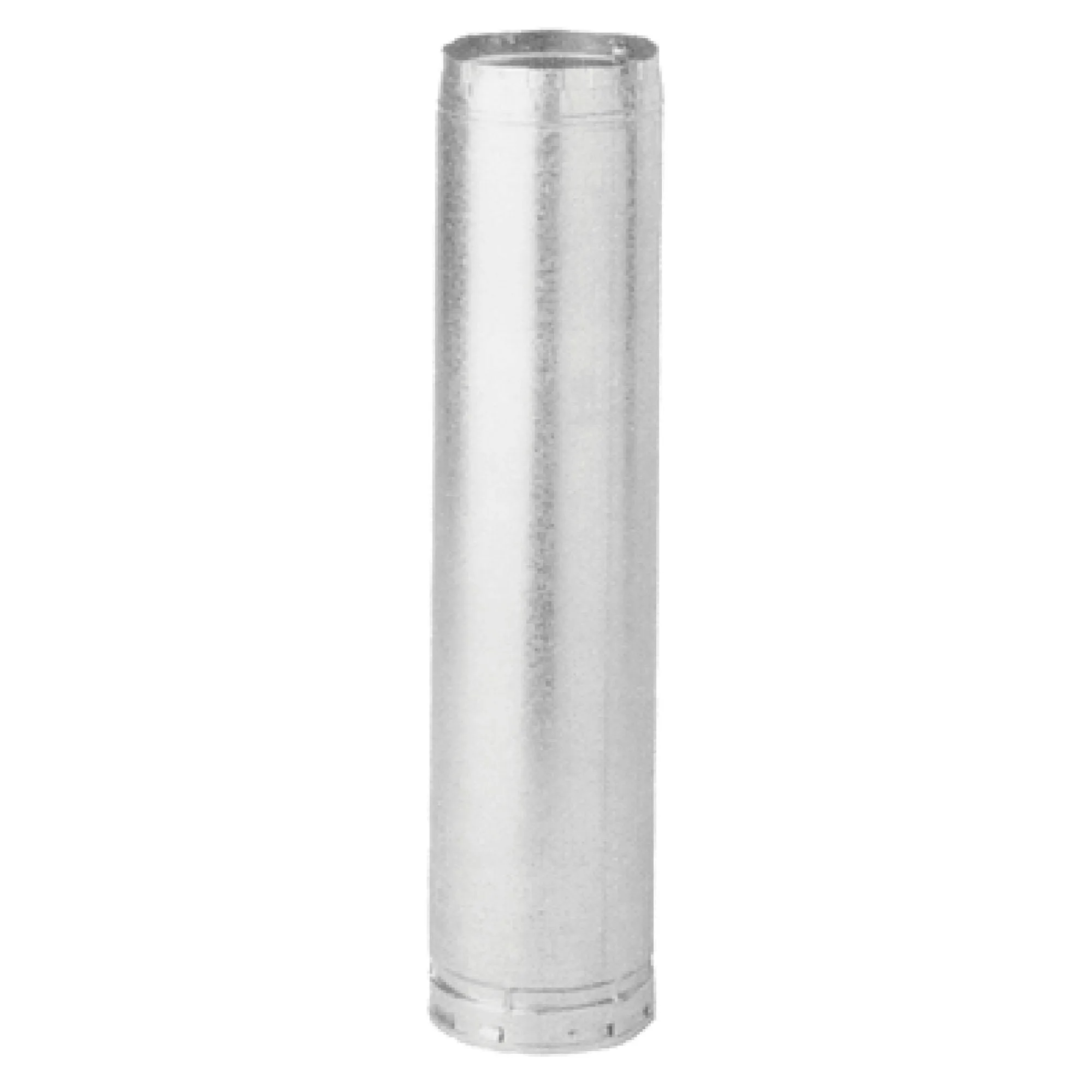 AMERICAN METAL 3E18 Pipe Section B-Vent