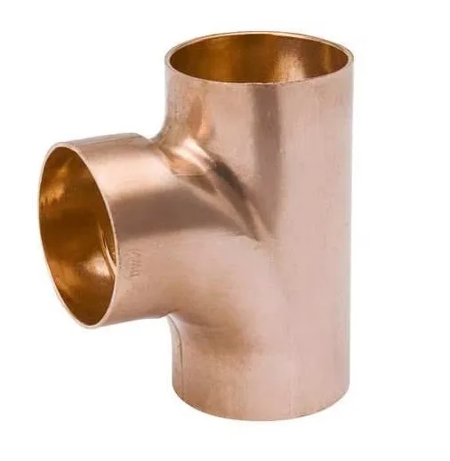 2" CxCxC DWV Sanitary Tee