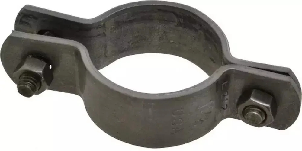 ANVIL AF730 1-1/2" Seismic Clamp W/ Swivel