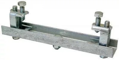 AFCON AF772 Adjustable Beam Attachment - Type A - 9" in Length