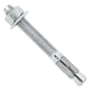 5/8" X 4-3/4" Power-Stud+ SD2 Wedge Anchor
