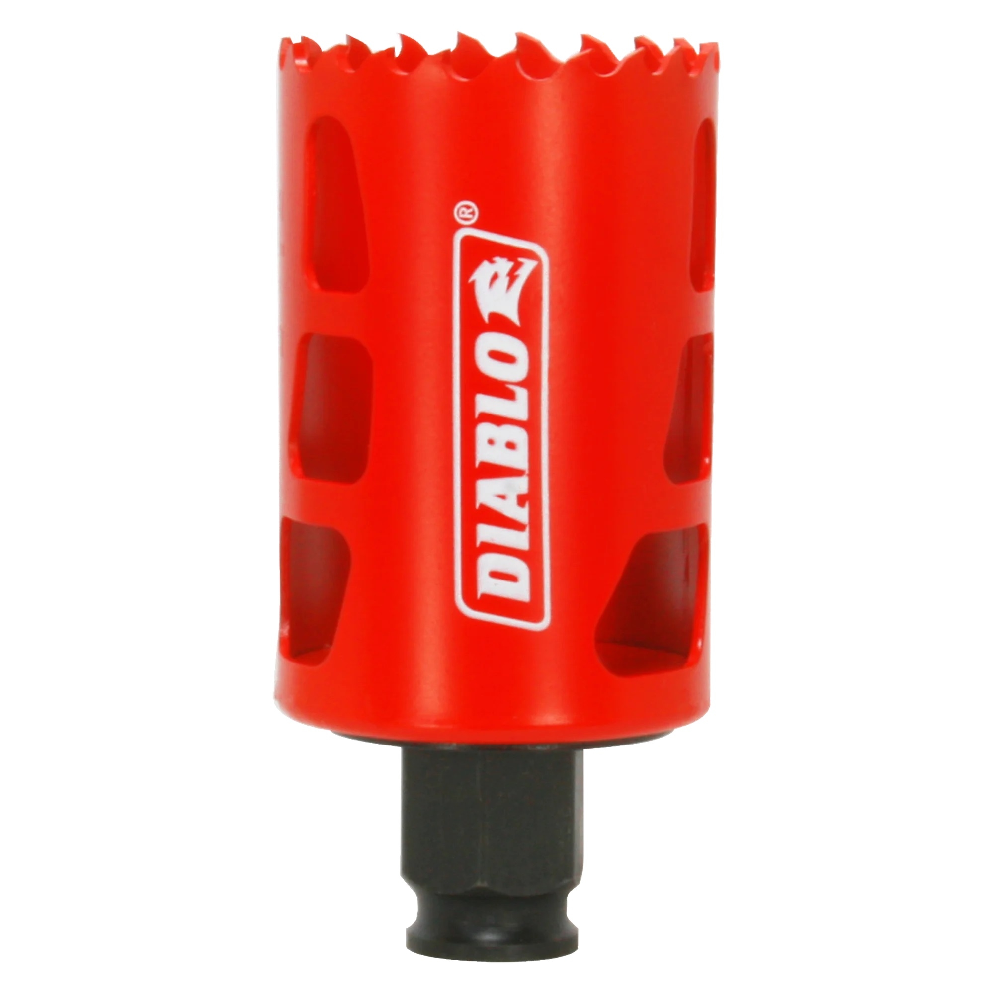 Diablo DHS1750 1-3/4" Bi-Metal Hole Saw