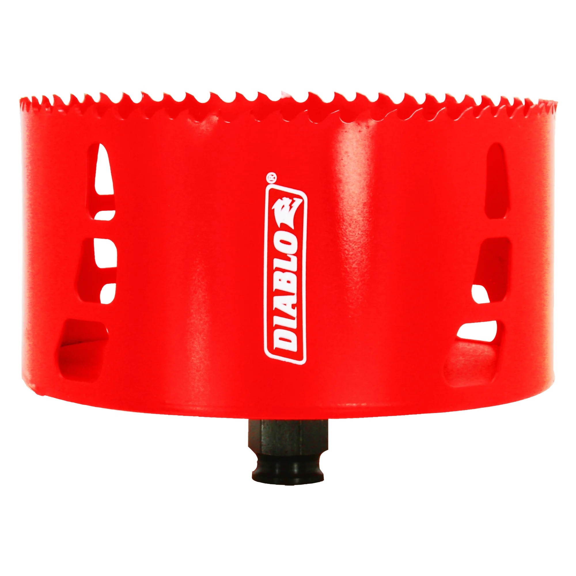 Diablo DHS5000 5" Bi-Metal Hole Saw